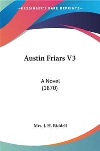 Austin Friars V3