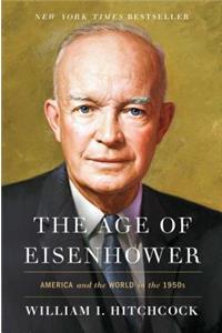 The Age of Eisenhower: America and the World in the 1950s