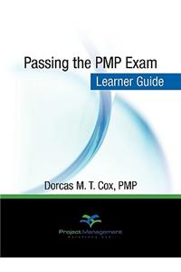 Passing the PMP Exam