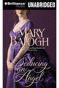 Seducing an Angel