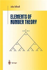Elements of Number Theory