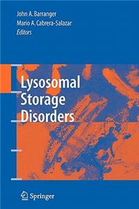 Lysosomal Storage Disorders