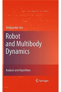 Robot and Multibody Dynamics