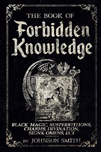 Book of Forbidden Knowledge