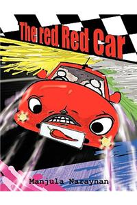 Red Red Car