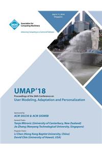 Umap '18