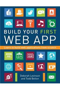 Build Your First Web App