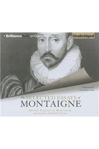 Selected Essays of Montaigne