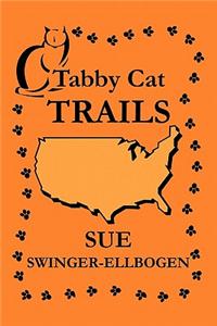 Tabby Cat Trails