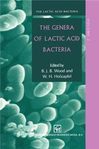 Genera of Lactic Acid Bacteria