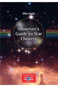 Observer's Guide to Star Clusters