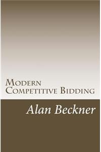 Modern Competitive Bidding