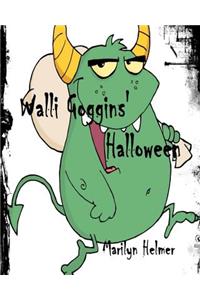 Walli Goggins' Halloween