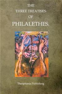 Three Treatises of Philalethes