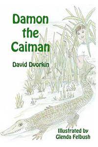 Damon the Caiman
