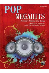 Pop Megahits