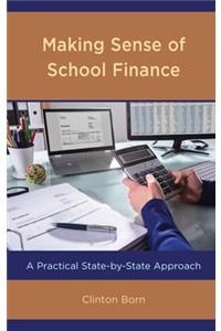 Making Sense of School Finance