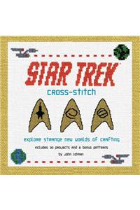 Cross-Stitch