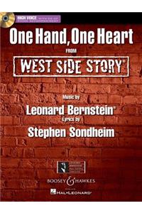 Leonard Bernstein - One Hand, One Heart