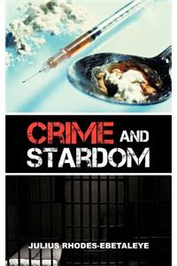 Crime and Stardom