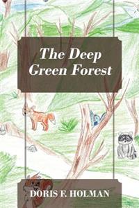 Deep Green Forest