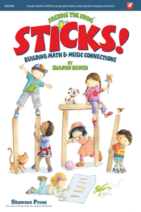 Sticks!