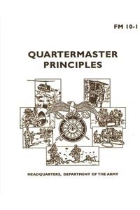 Quartermaster Principles (FM 10-1)