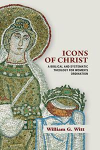 Icons of Christ