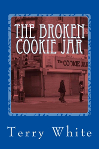 Broken Cookie Jar