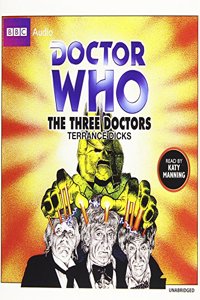 Doctor Who: The Three Doctors