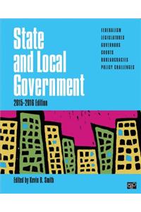 State and Local Government