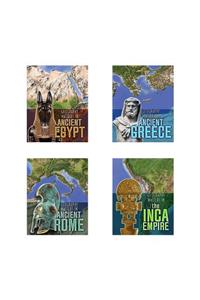 Geography Matters in Ancient Civilizations