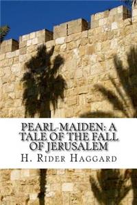 Pearl-Maiden