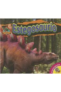 Estegosaurio