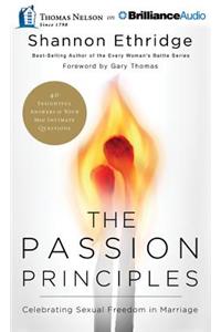 The Passion Principles