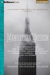 Manhattan Mayhem