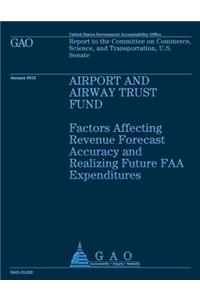 Airport and Airway Trust Fund