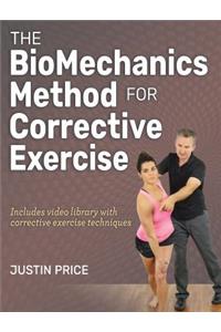 Biomechanics Method for Corrective Exercise