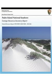 Padre Island National Seashore