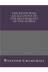 The River War