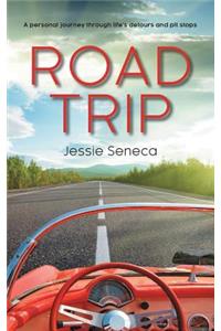 Road Trip: A Personal Journey Through Life's Detours and Pit Stops