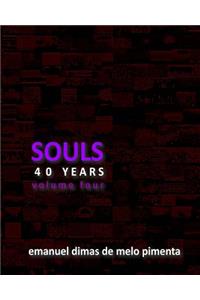 Souls 40 Years