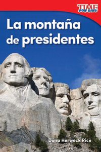 La Montaña de Presidentes