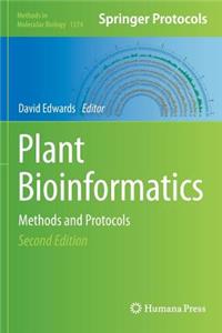 Plant Bioinformatics