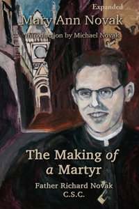 Making of a Martyr