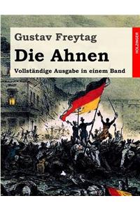 Die Ahnen