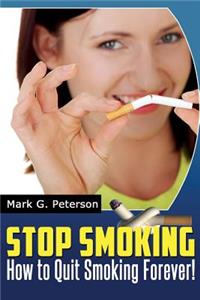 Stop Smoking