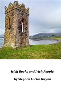 Irish Books and Irish People