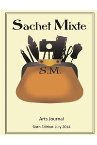 Sachet Mixte Edition Six