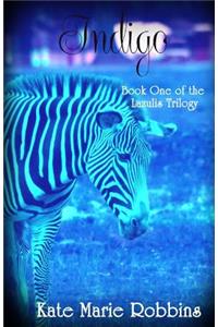Indigo (Lazulis #1)